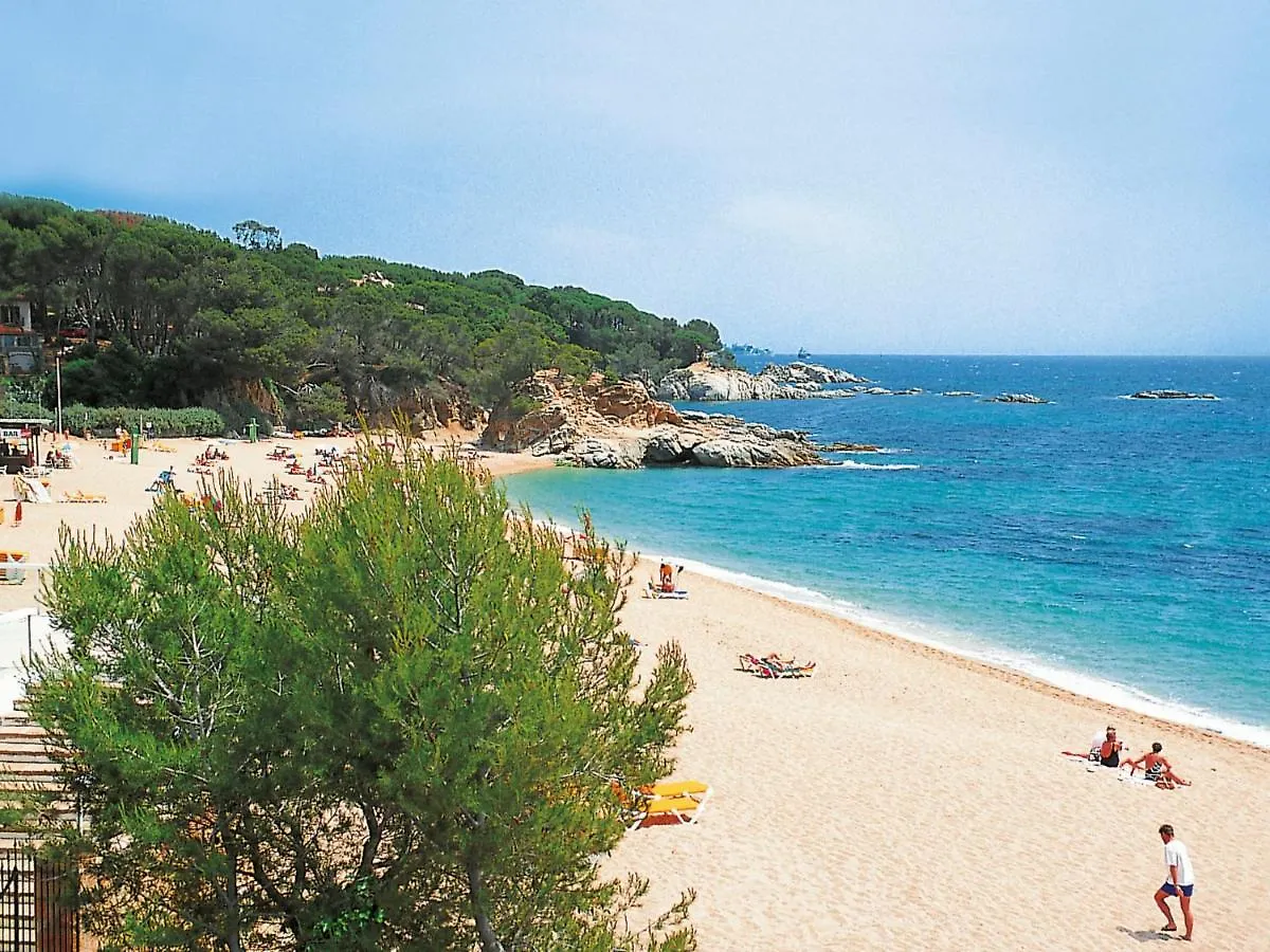 Holiday Home Oceania By Interhome Calonge   Calonge (Catalonia)