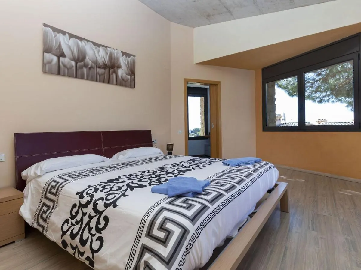 Holiday Home Oceania By Interhome Calonge  Spain