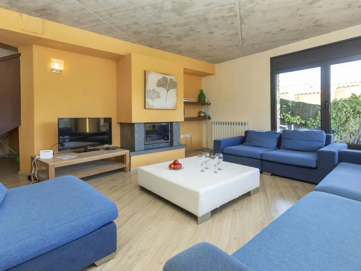 Holiday Home Oceania By Interhome Calonge  Spain