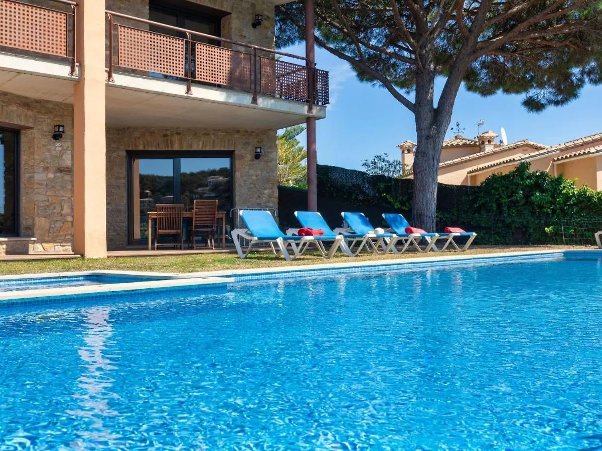 Holiday Home Oceania By Interhome Calonge  Calonge (Catalonia)