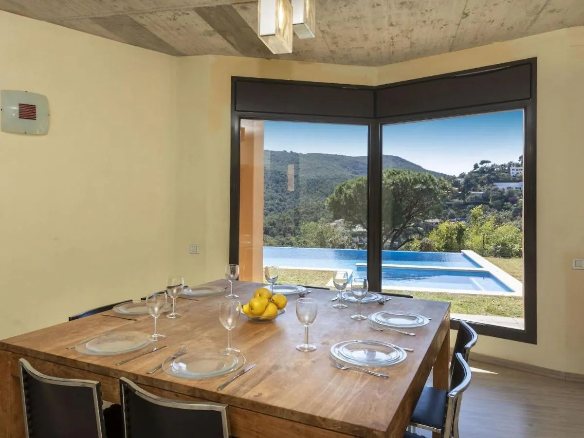 Holiday Home Oceania By Interhome Calonge