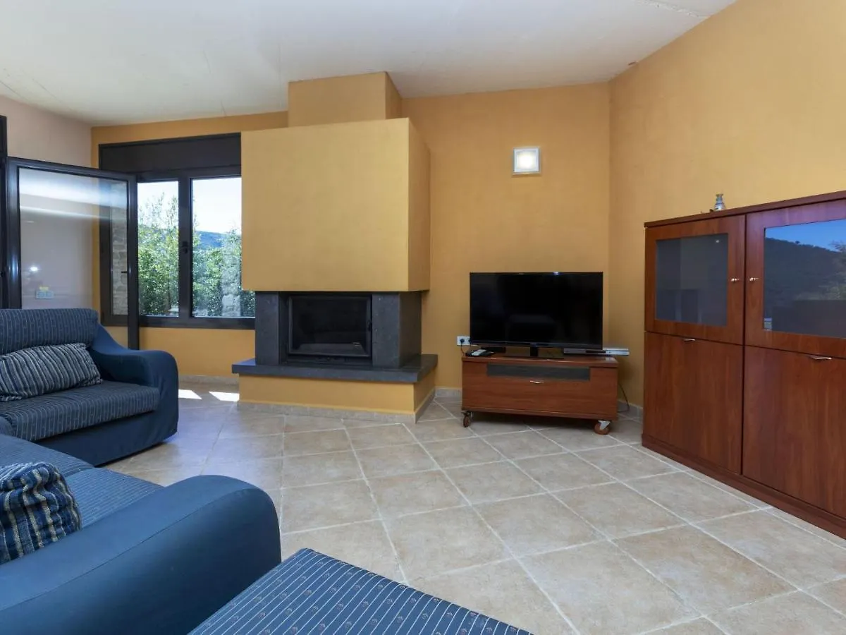 Holiday Home Oceania By Interhome Calonge
