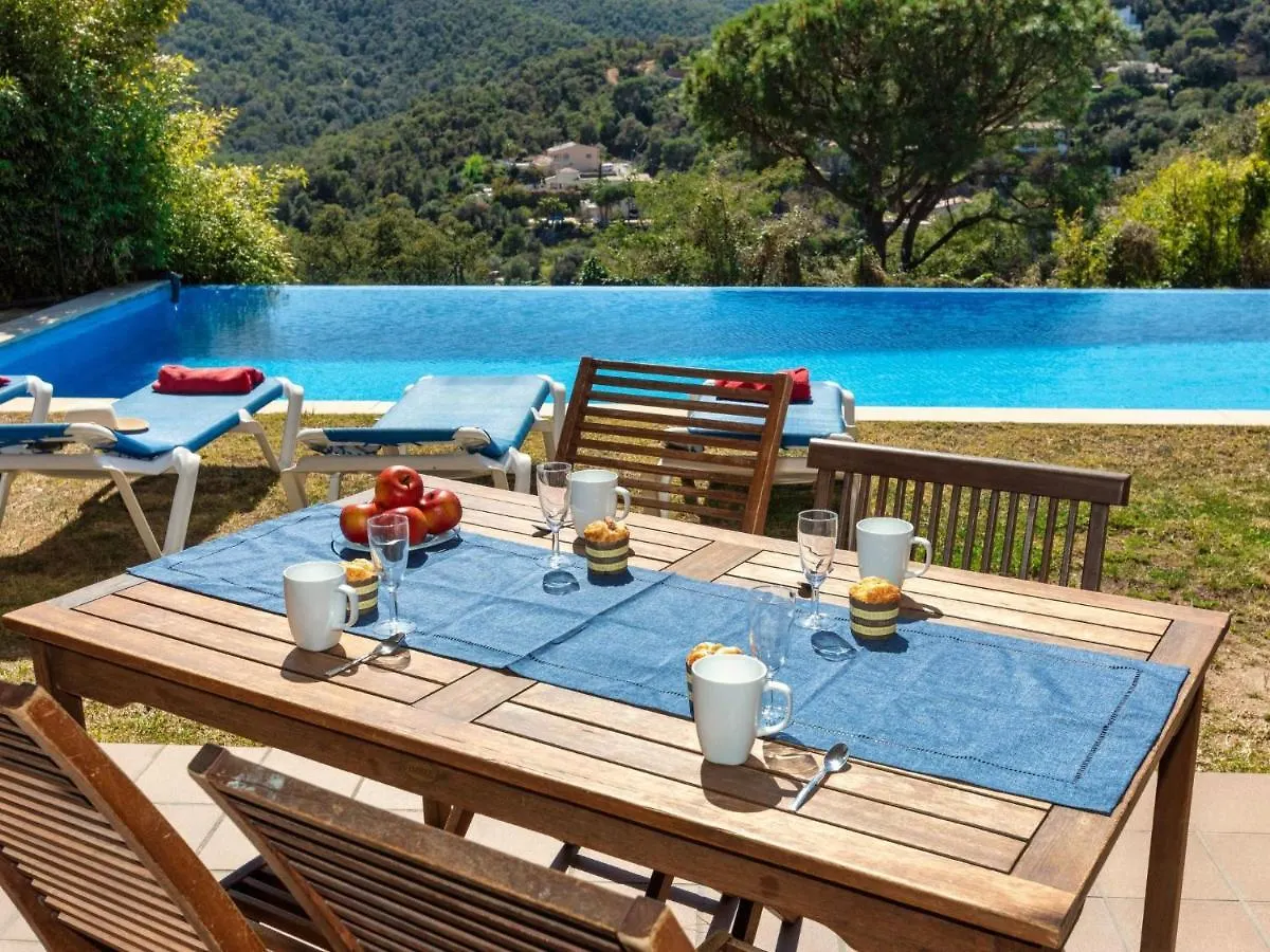 Holiday Home Oceania By Interhome Calonge