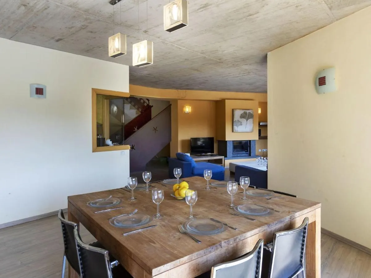 Holiday Home Oceania By Interhome Calonge  Spain
