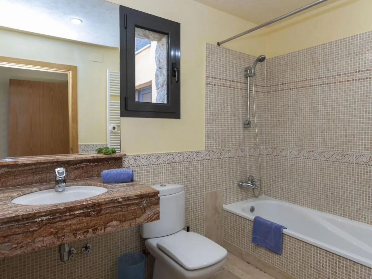 Holiday Home Oceania By Interhome Calonge  Spain