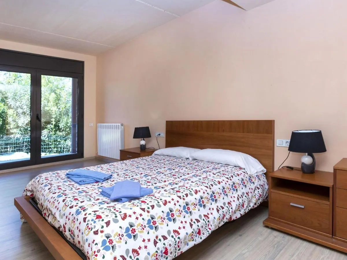 Holiday Home Oceania By Interhome Calonge  0*, Calonge (Catalonia) Spain