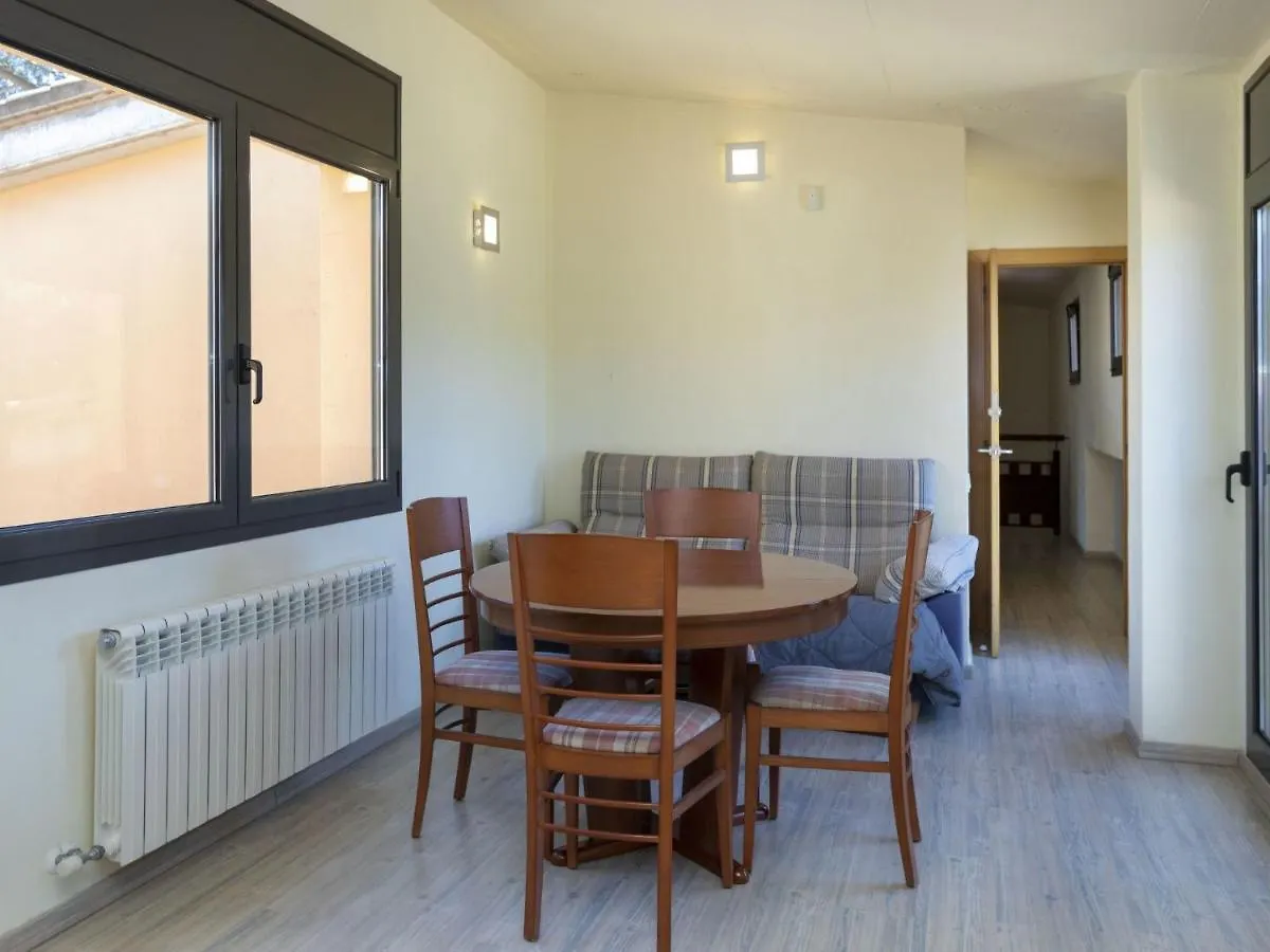 Holiday Home Oceania By Interhome Calonge