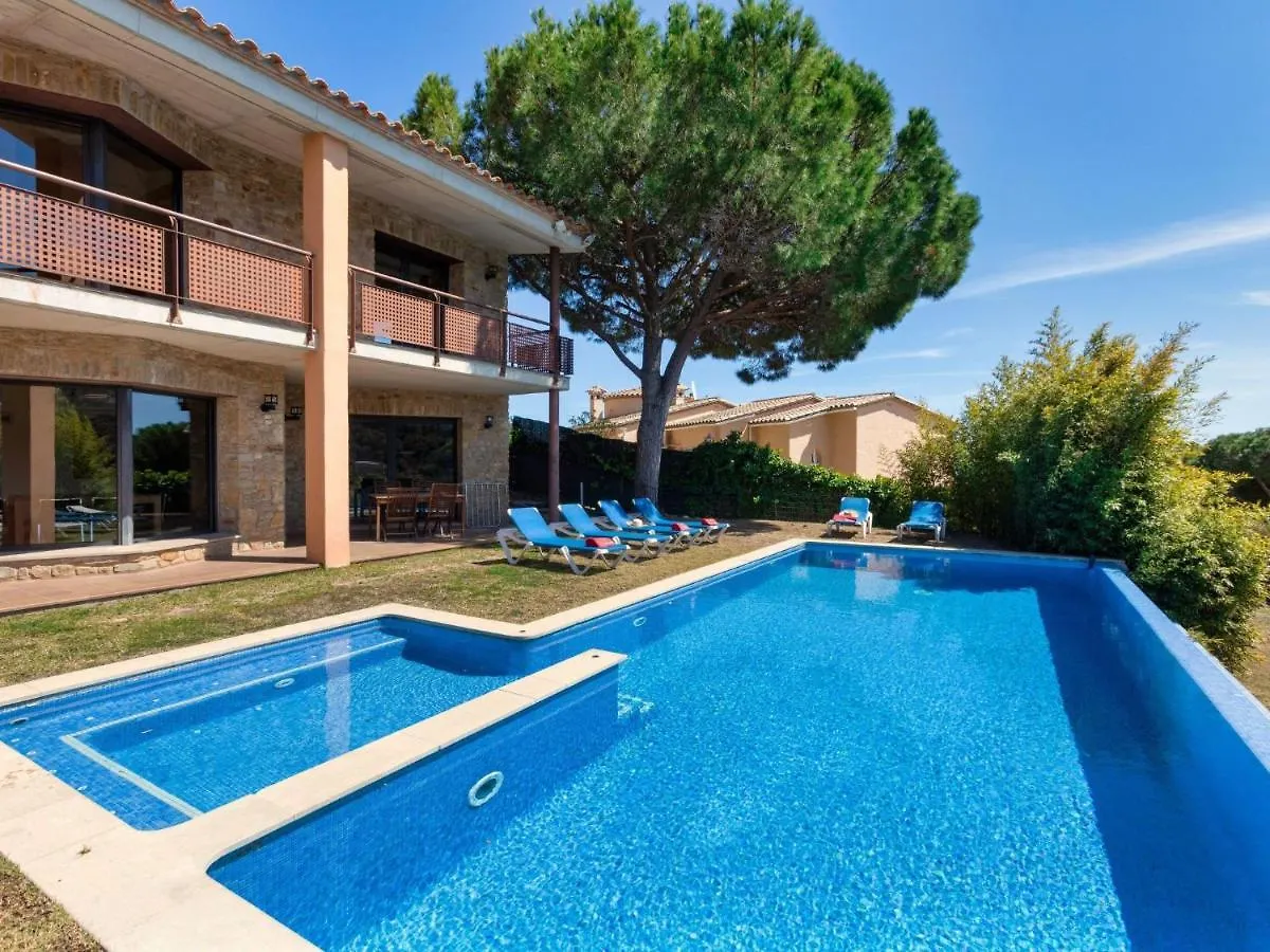 Holiday Home Oceania By Interhome Calonge