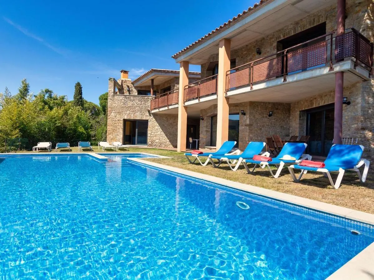 Holiday Home Oceania By Interhome location