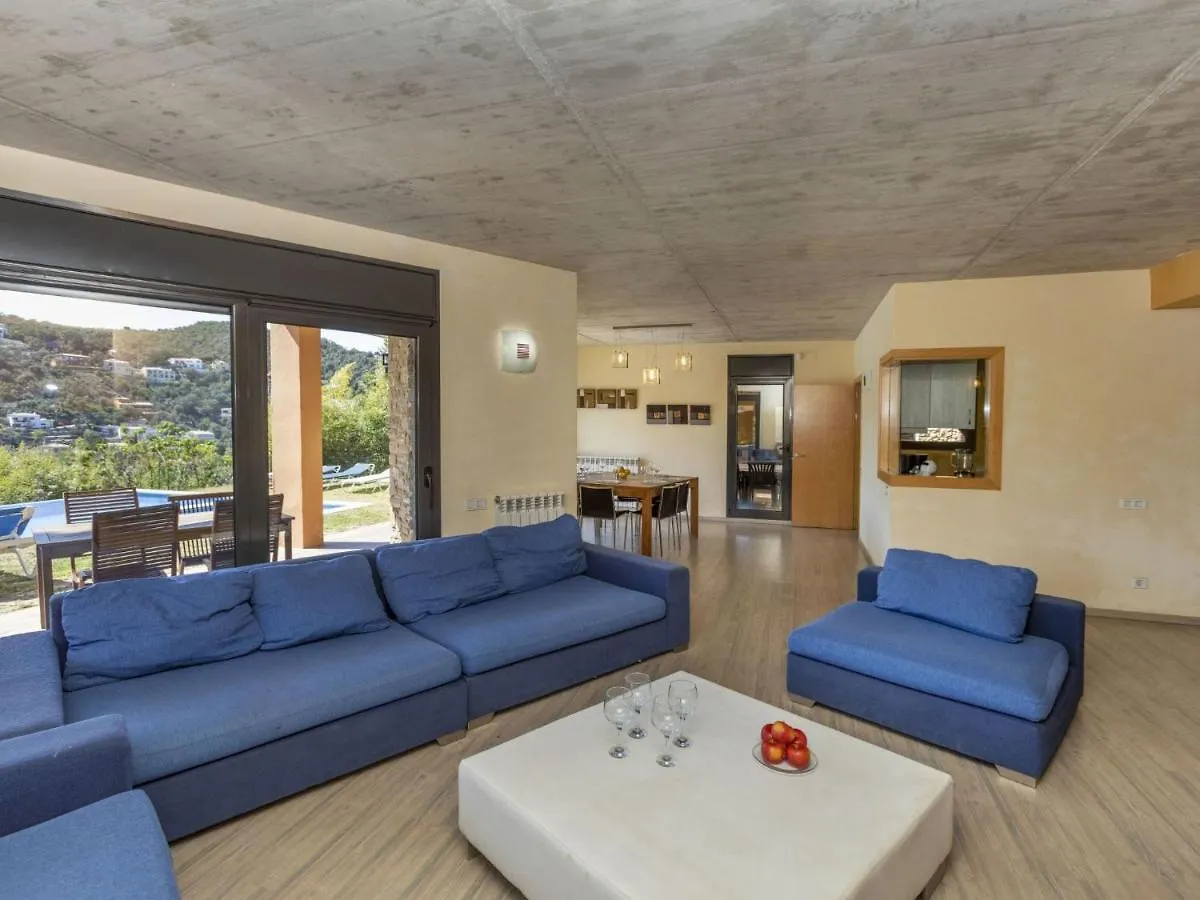 Holiday Home Oceania By Interhome Calonge  Calonge (Catalonia)