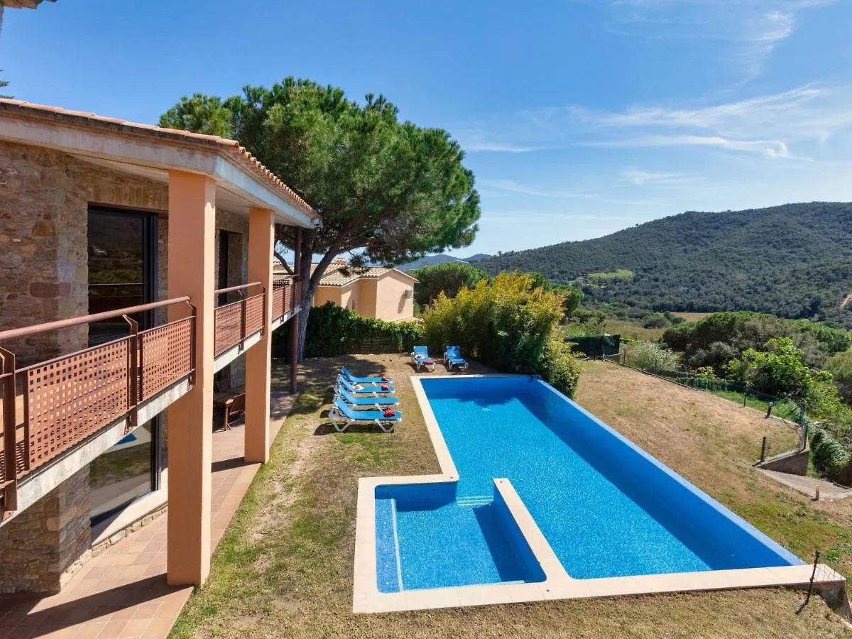 Holiday Home Oceania By Interhome Calonge