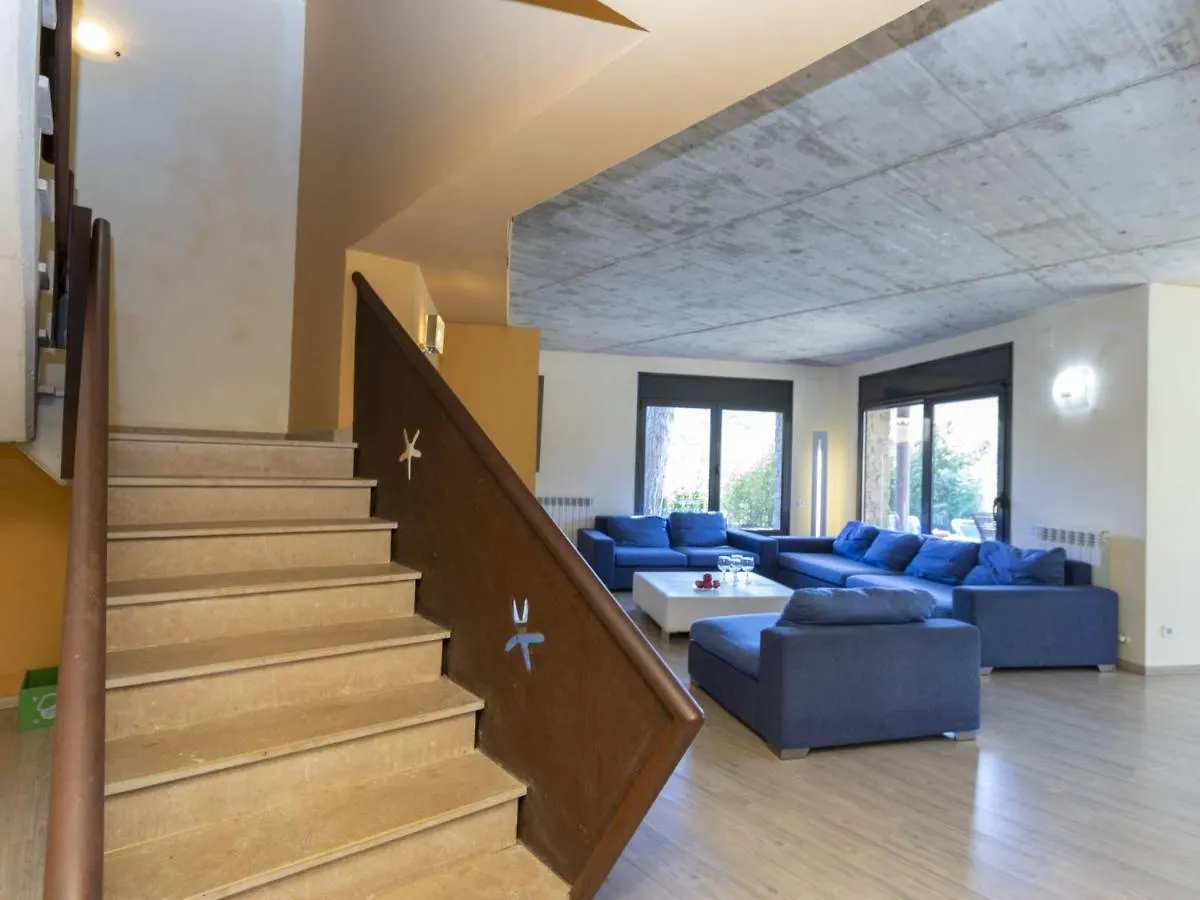 Holiday Home Oceania By Interhome Calonge
