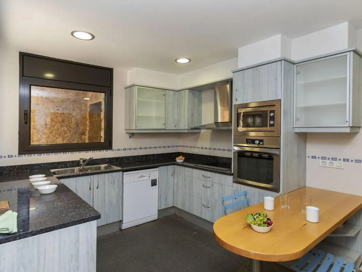 Holiday Home Oceania By Interhome Calonge  Calonge (Catalonia)