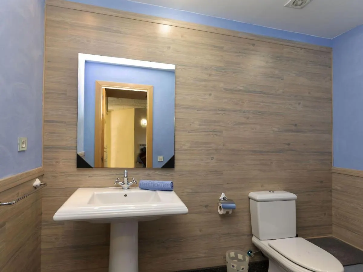 Holiday Home Oceania By Interhome Calonge  Calonge (Catalonia)
