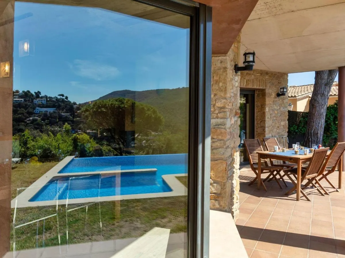Holiday Home Oceania By Interhome Calonge  Spain