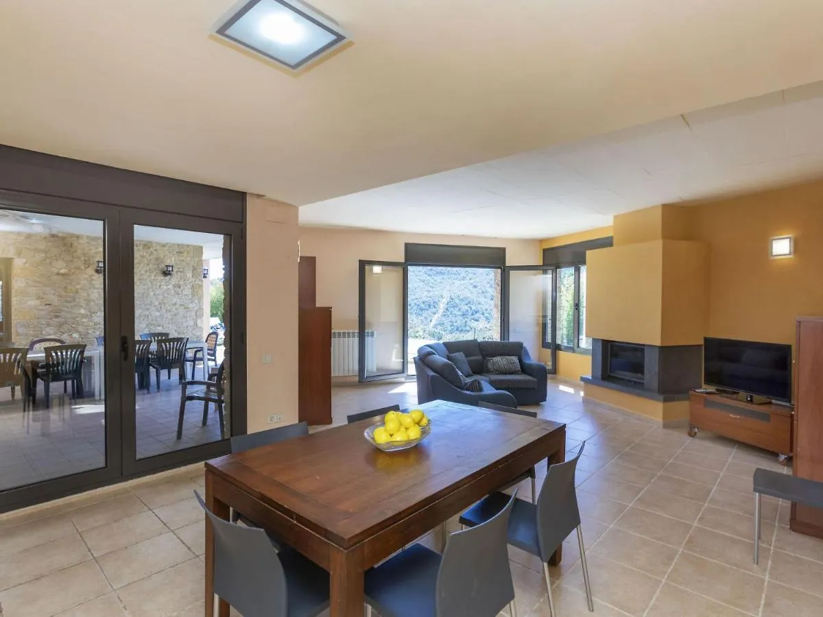 Holiday Home Oceania By Interhome Calonge  0*, Calonge (Catalonia)