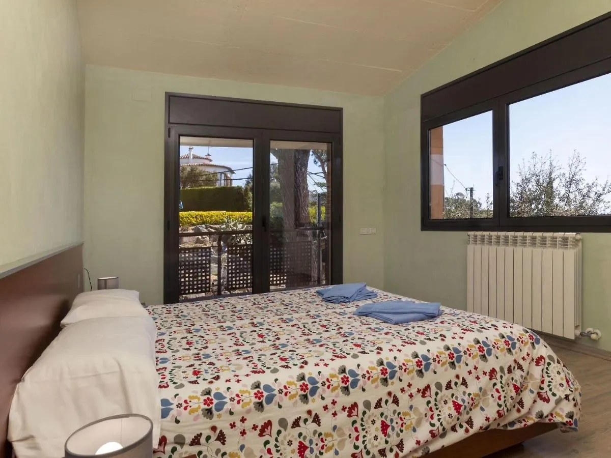 Holiday Home Oceania By Interhome Calonge