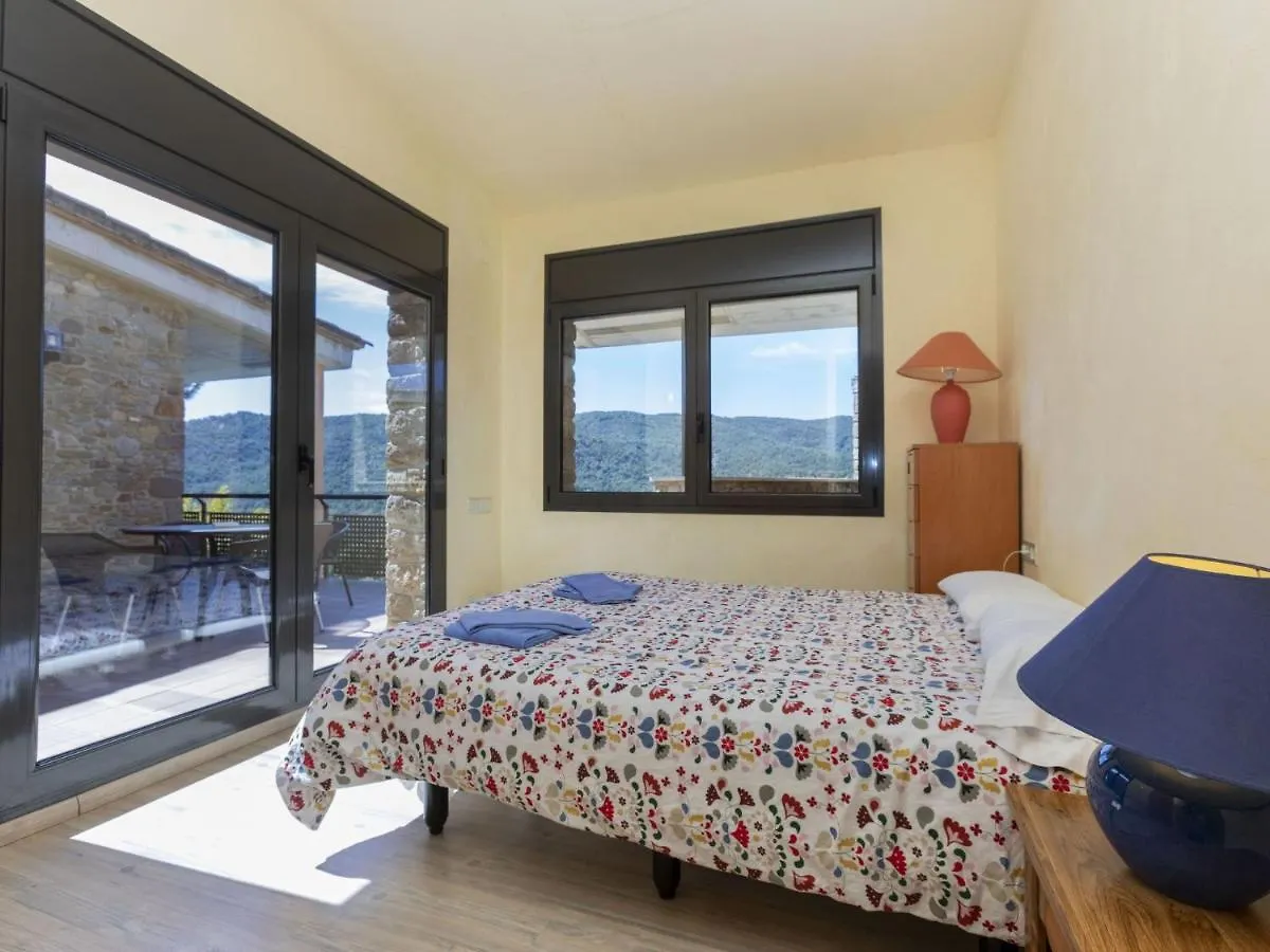 Holiday Home Oceania By Interhome Calonge