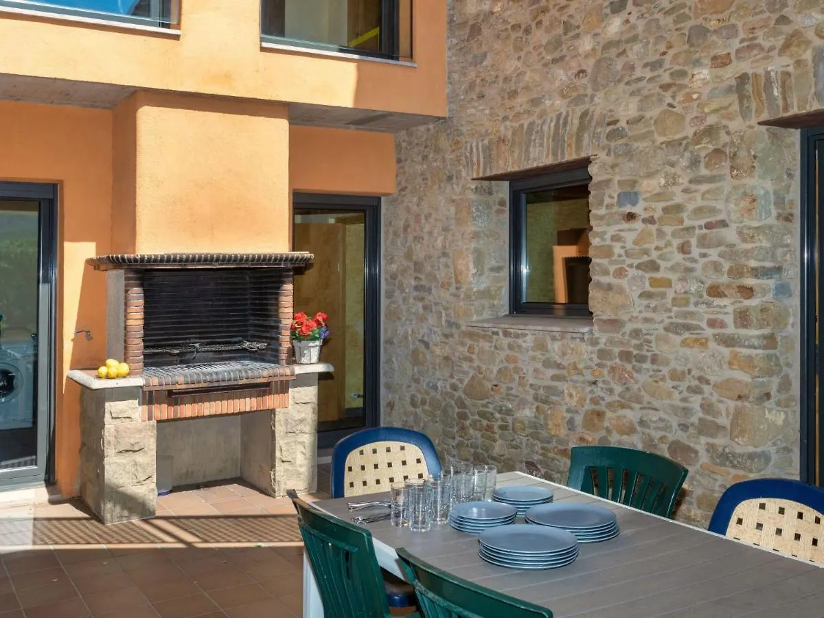Holiday Home Oceania By Interhome Calonge  Spain