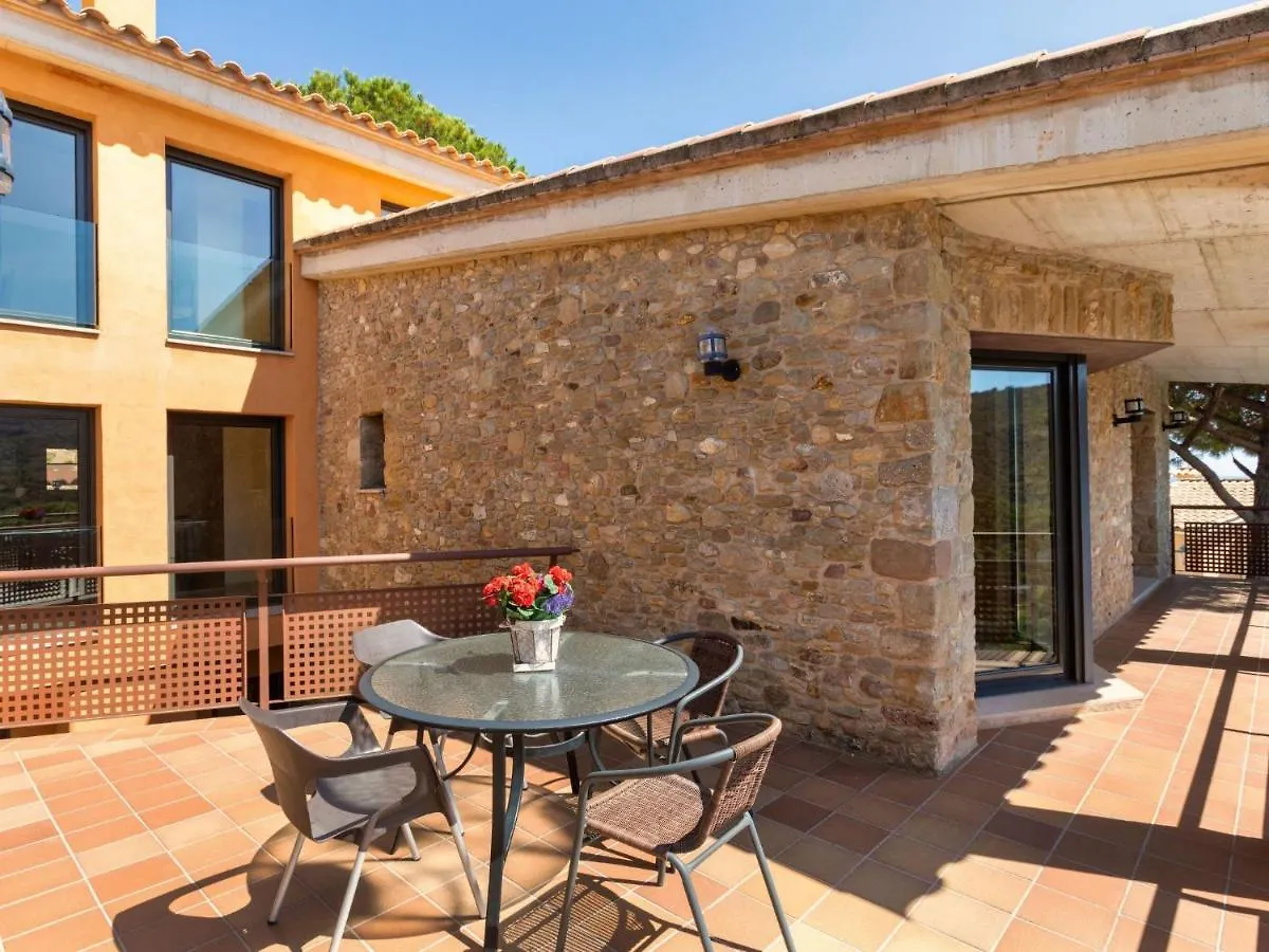 Holiday Home Oceania By Interhome Calonge  0*, Calonge (Catalonia) Spain